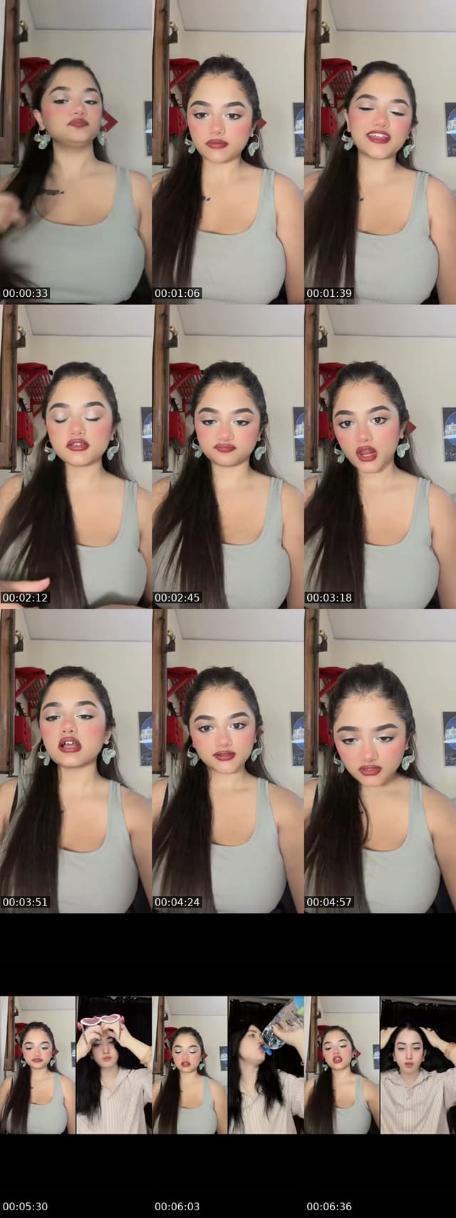 TikTok live: Andar ajao❤️‍🔥 by @samikshyabasnet