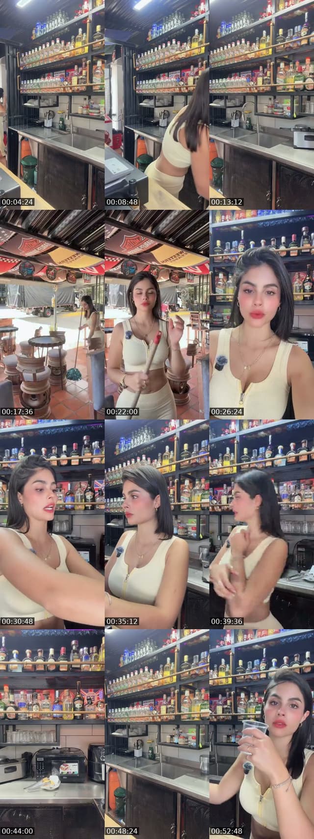 @danielita_salazar9 TikTok live
