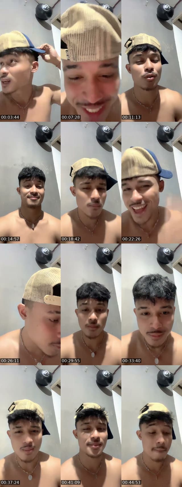 @bung.wally3 TikTok live