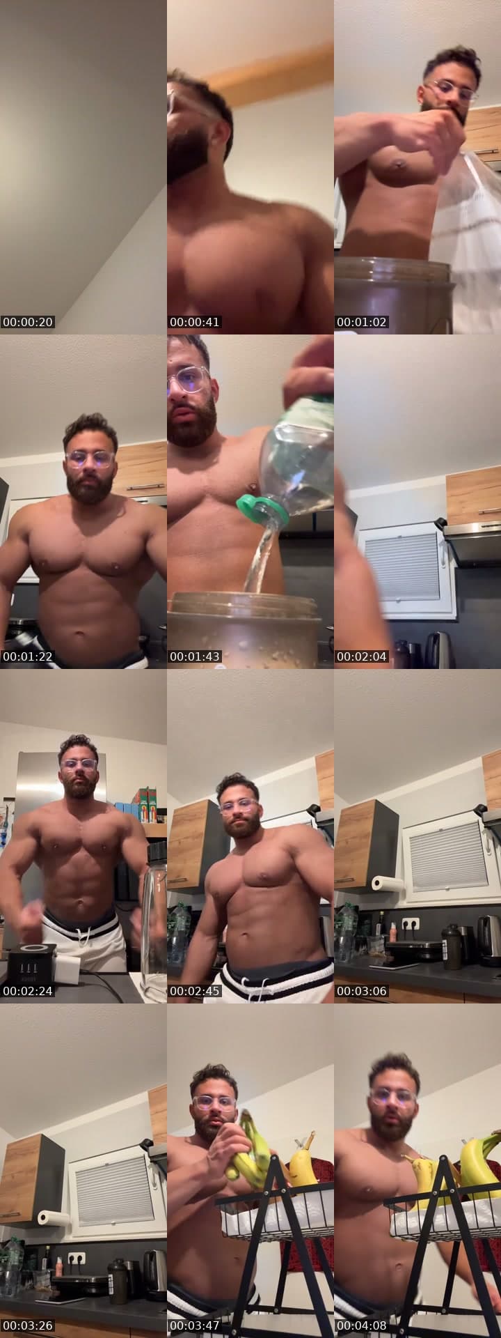 @bfit_0 TikTok live stream