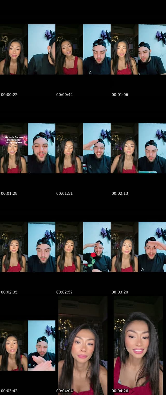 TikTok live: Howdy 🥰 by @filipina_nurserosie