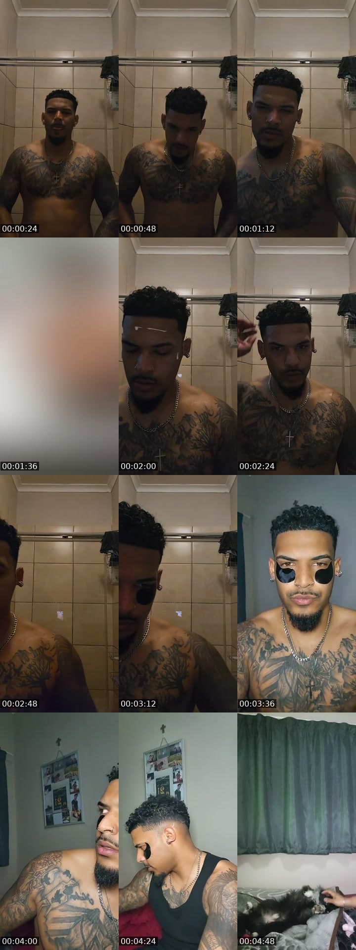 @liamjordaan__ TikTok live stream