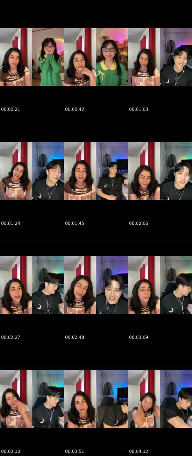 @jrmargarita TikTok live