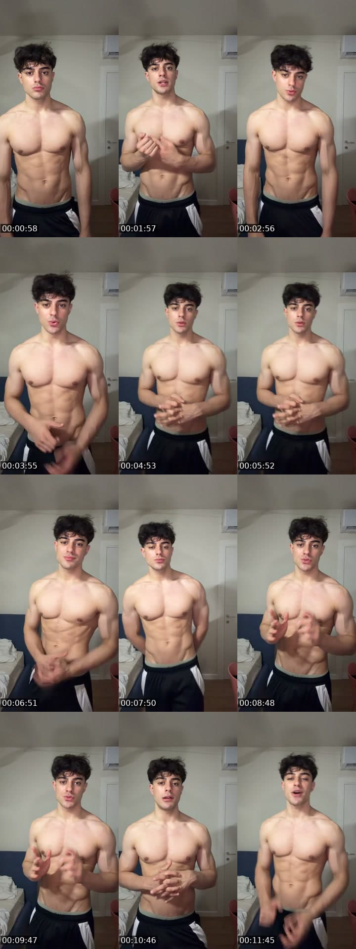 Dm coaching online