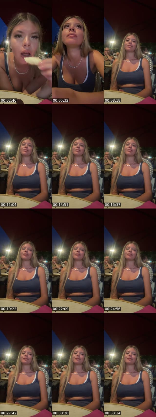 @suzanne_hun TikTok live from 2026-07-14