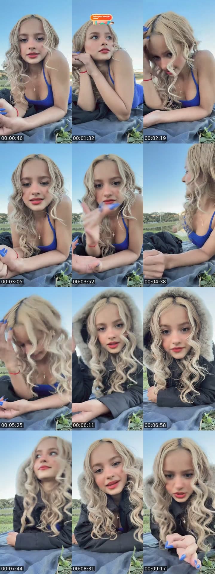 @tays_lane_ TikTok live stream