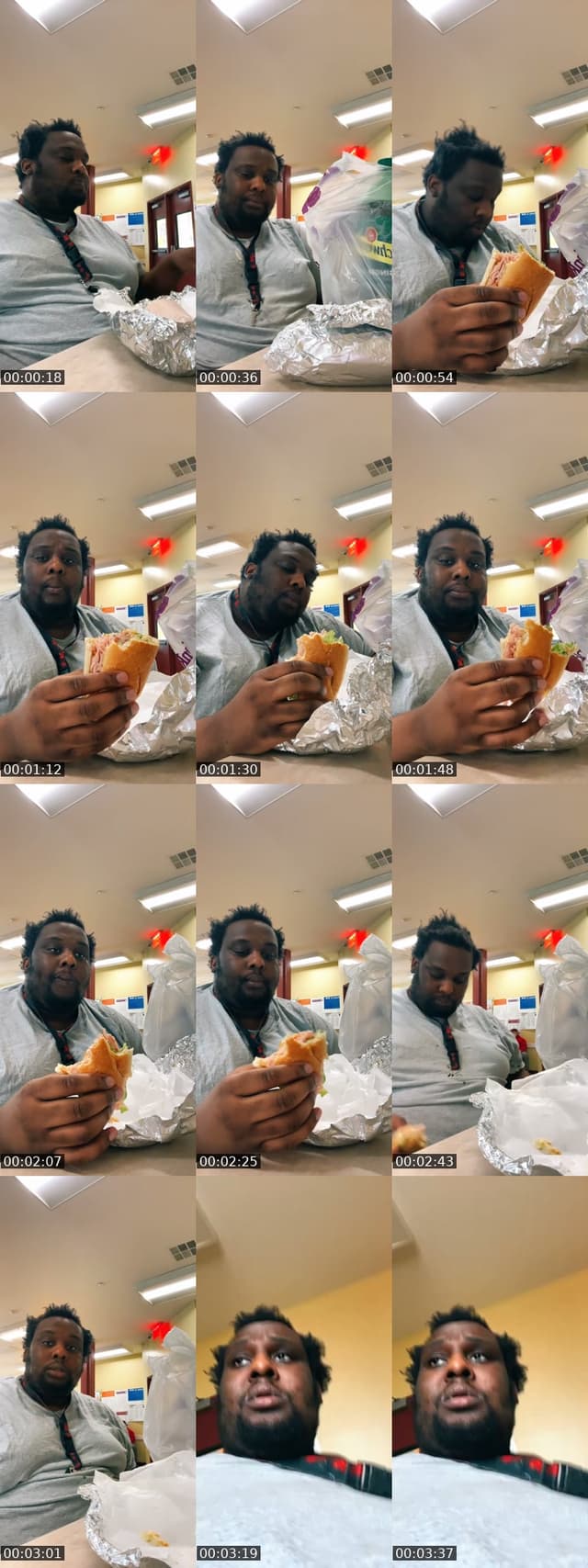 @tismallaliveaccount TikTok live