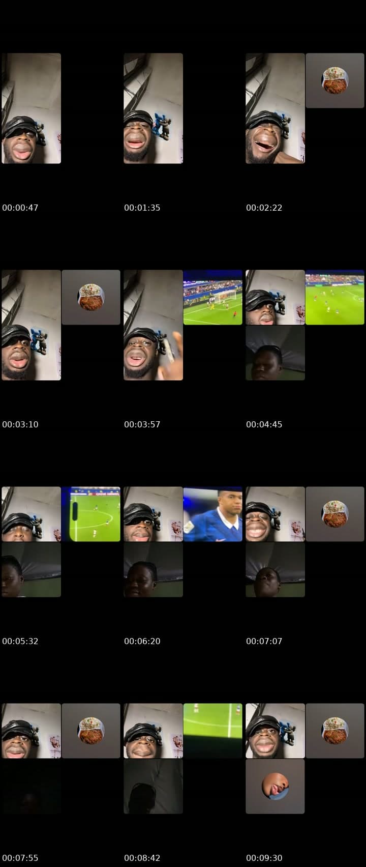 @dwm_king8 TikTok live stream
