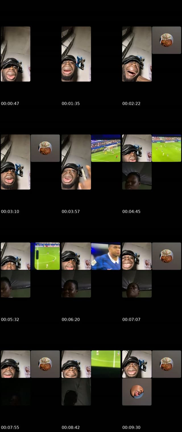 @dwm_king8 TikTok live from 2026-07-14