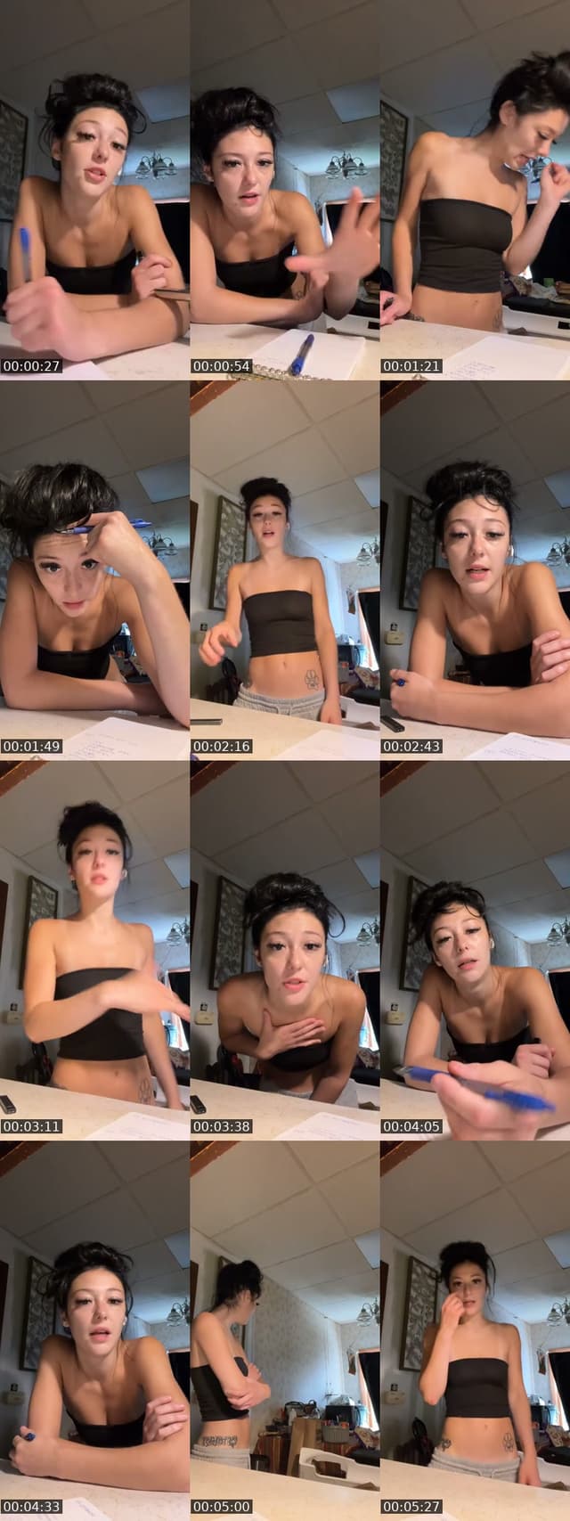 @eanidvans TikTok live