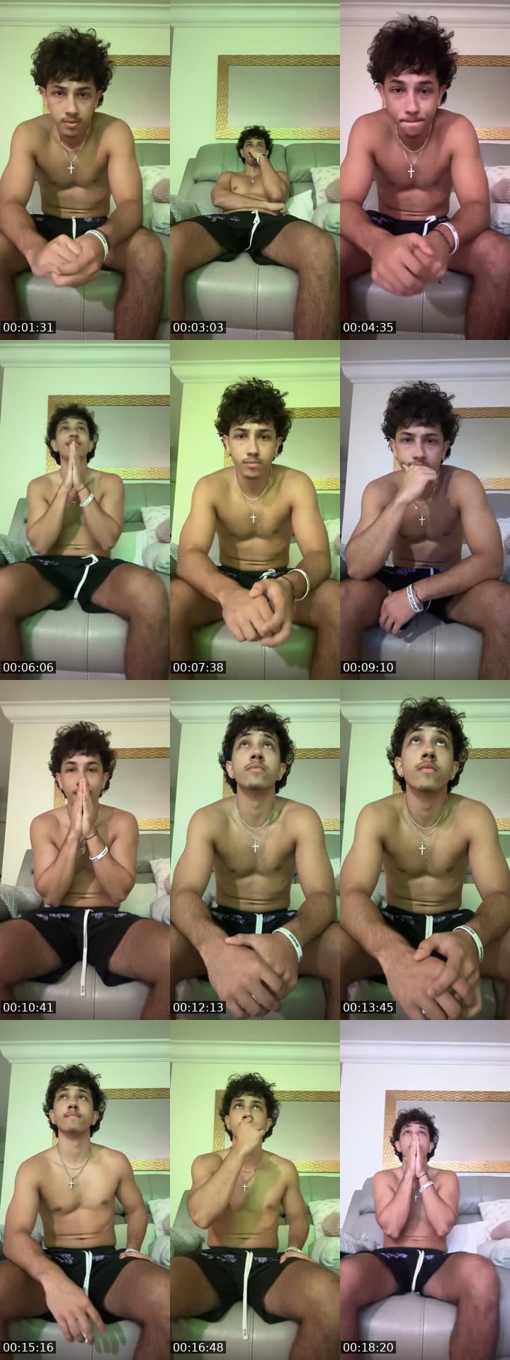 @andres_1487 TikTok live stream