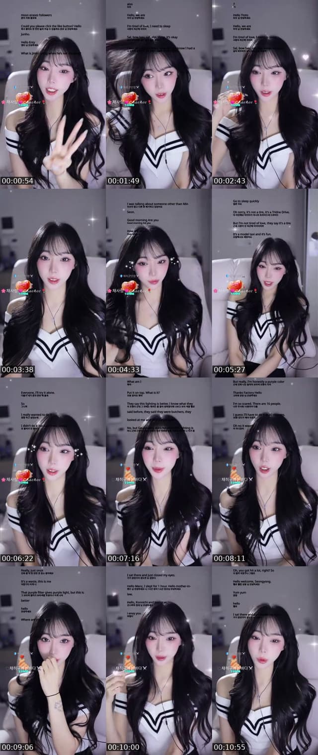 채히군단이 되어죠🫶🏻 - @chaehee227