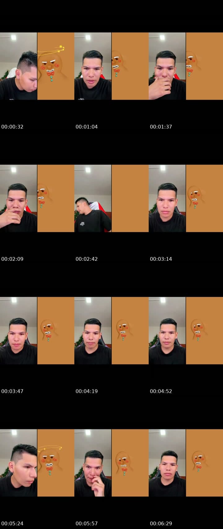 @jilaritiktok TikTok live stream