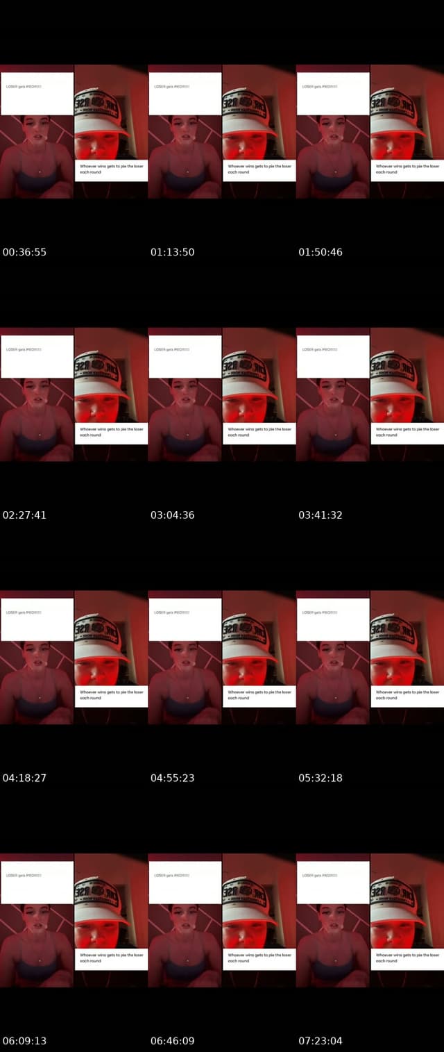 @mlwxox TikTok live from 2026-07-14