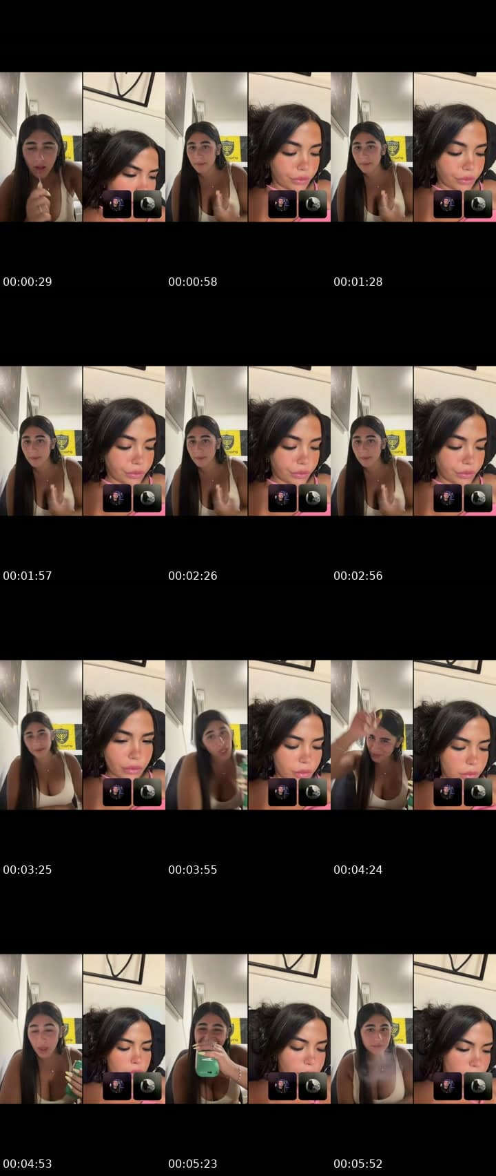 @shilat.malka3 TikTok live stream