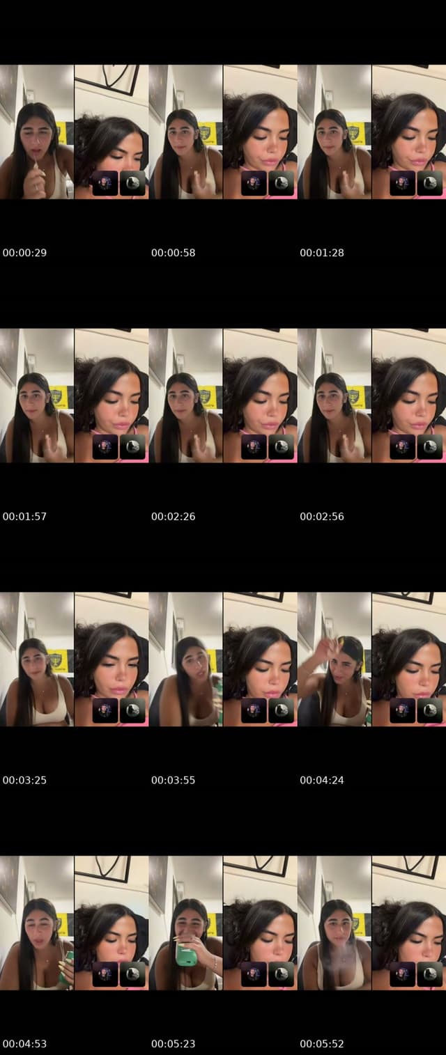 @shilat.malka3 TikTok live