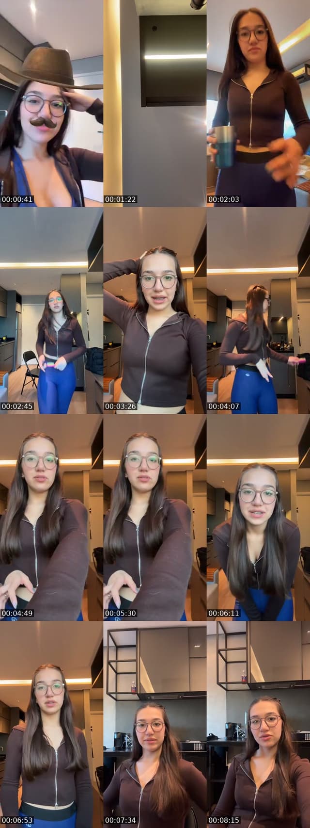 @sibelly.rezer TikTok live