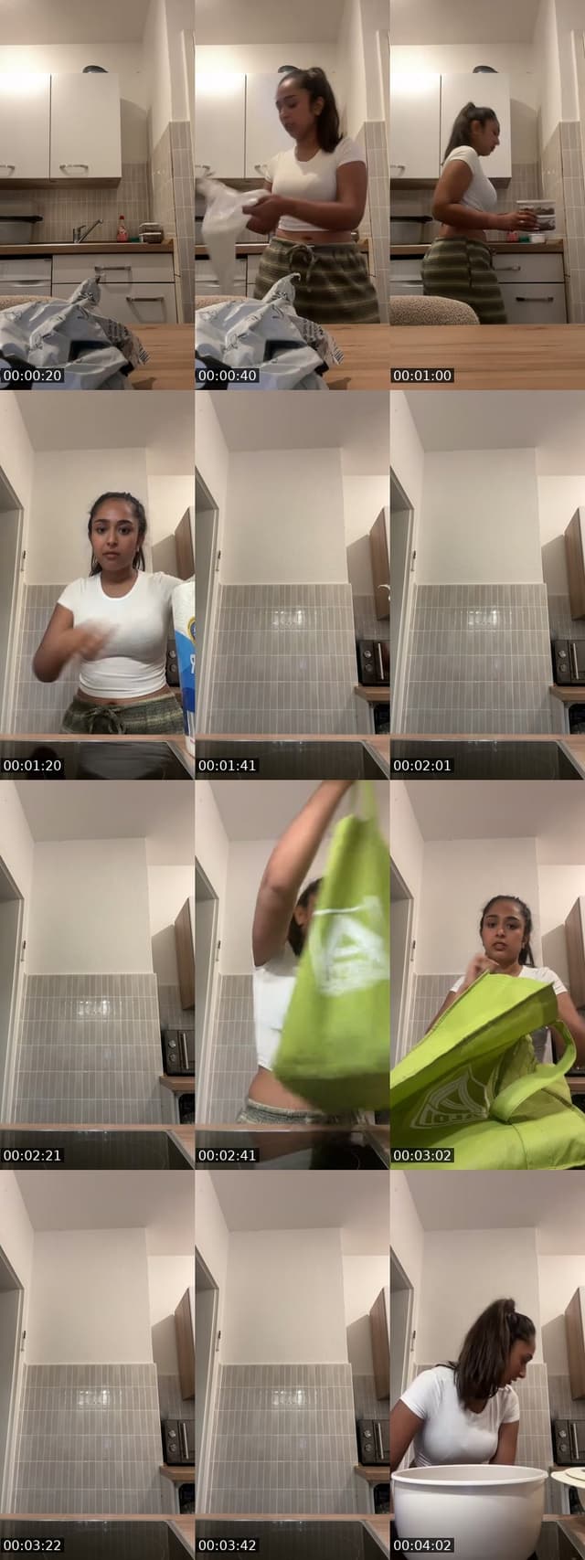 @sariiceline TikTok live