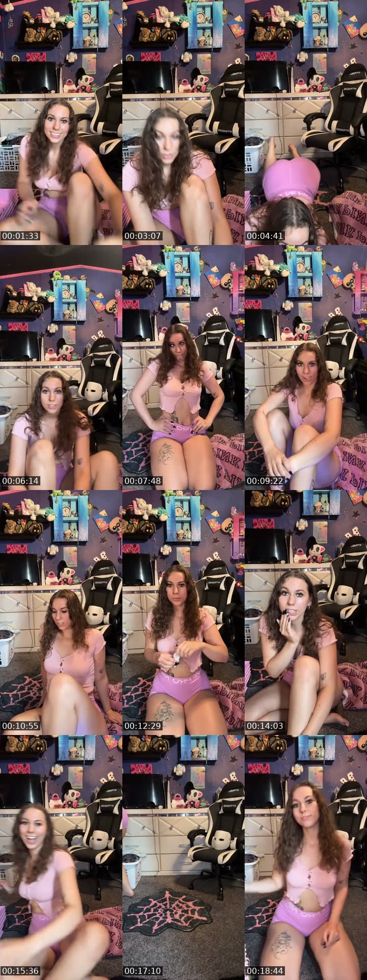 @starslasher7770 TikTok live stream