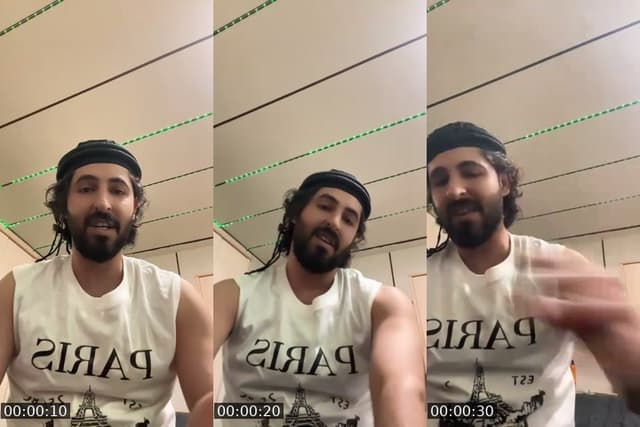 @x222555 TikTok live