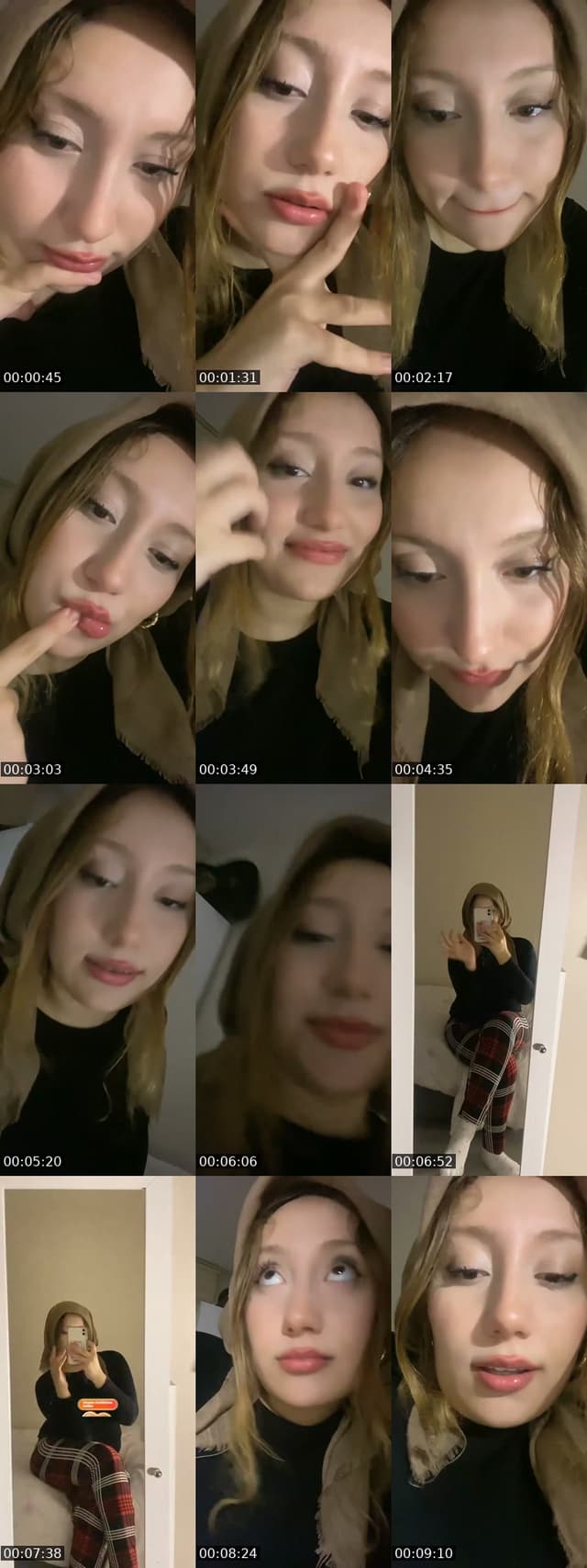@elifnaz_bella TikTok live from 2026-07-14