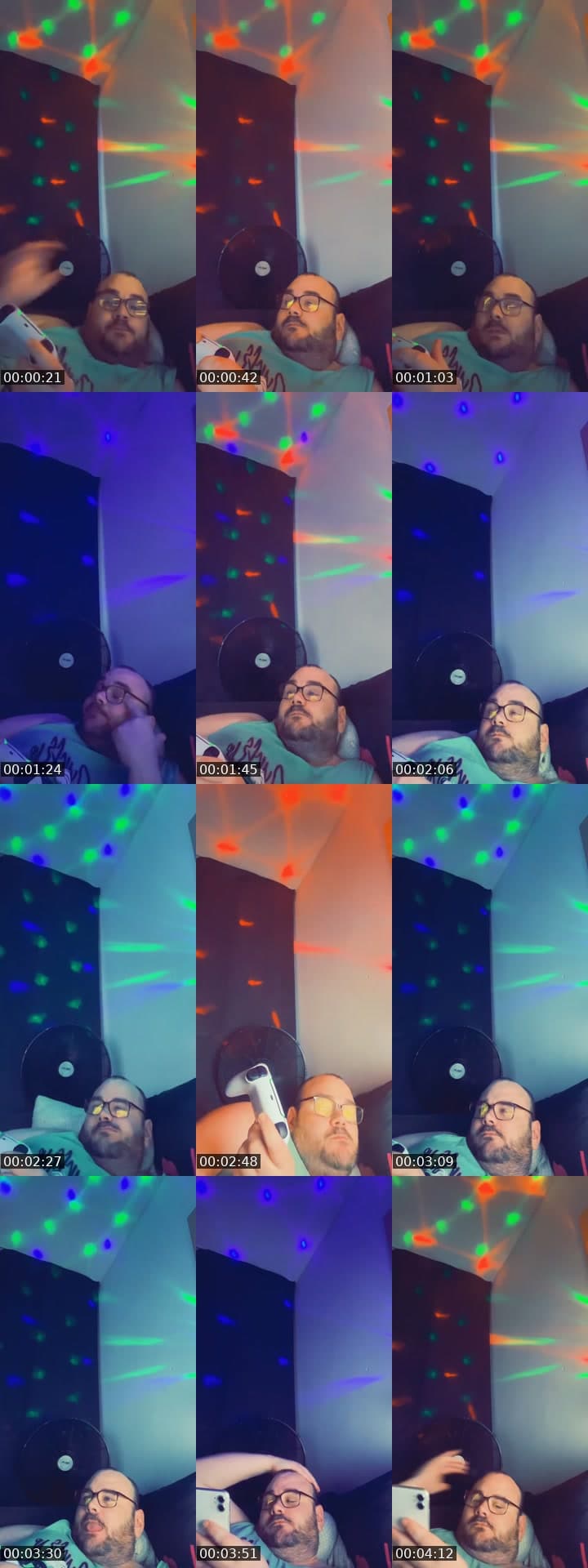 @radiopartytime.nl TikTok live stream