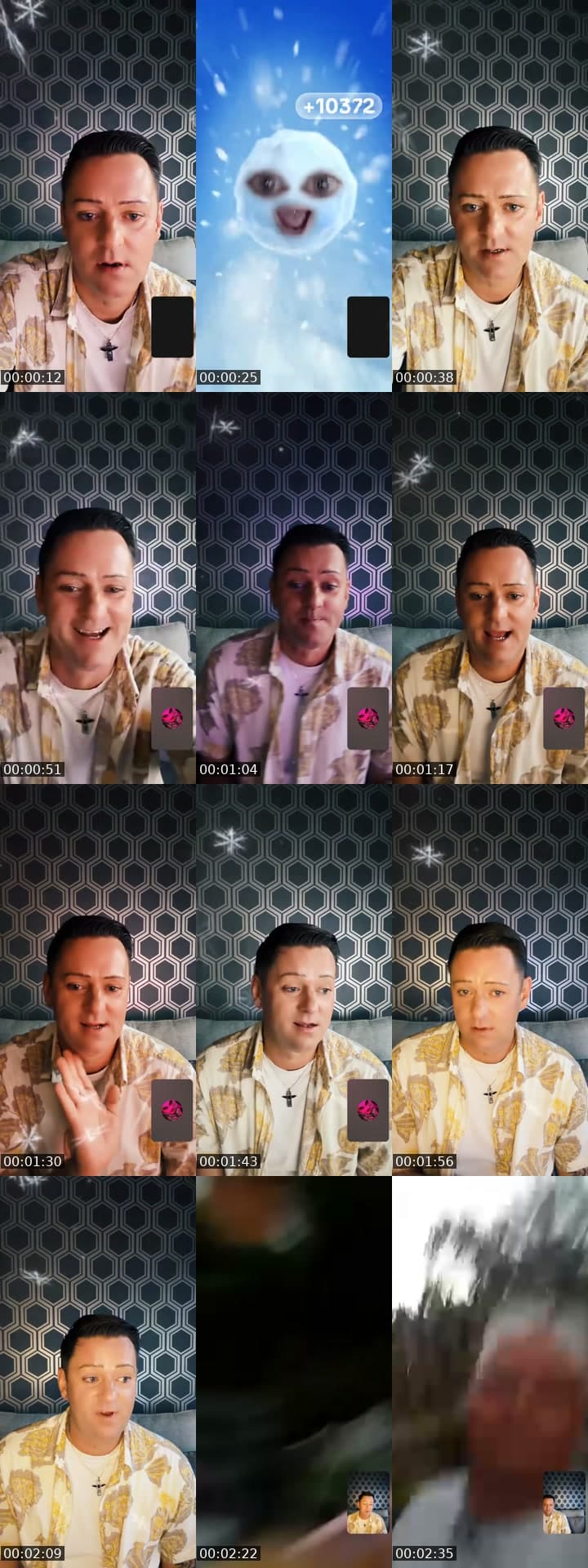 @itsbenn123 TikTok live stream