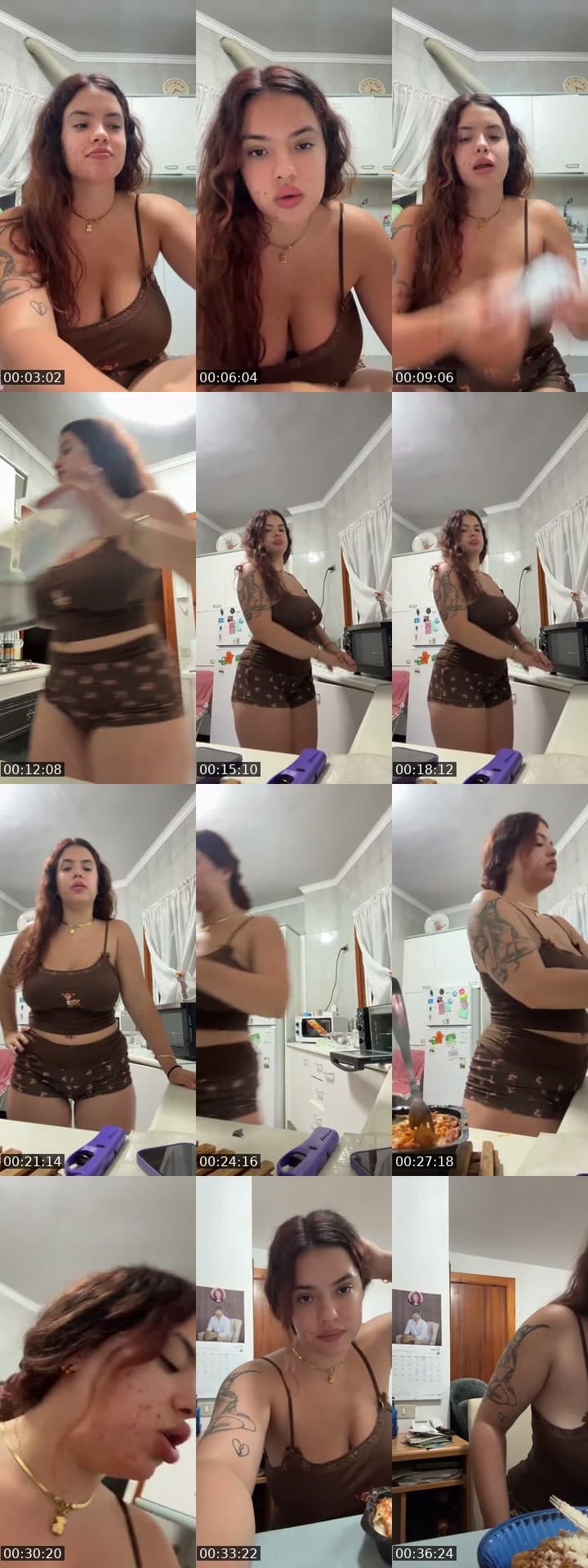 @usuariooooo0810 TikTok live stream