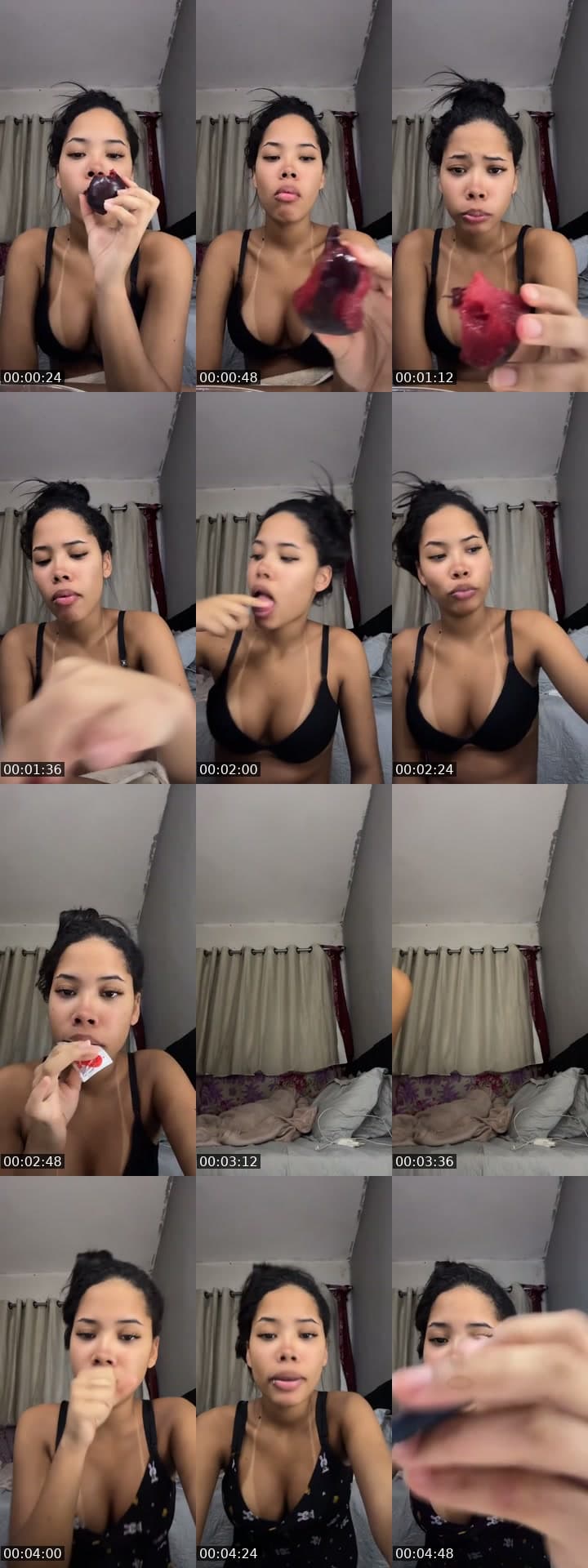 @mxyas.m TikTok live stream