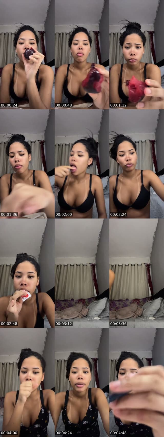 @mxyas.m TikTok live