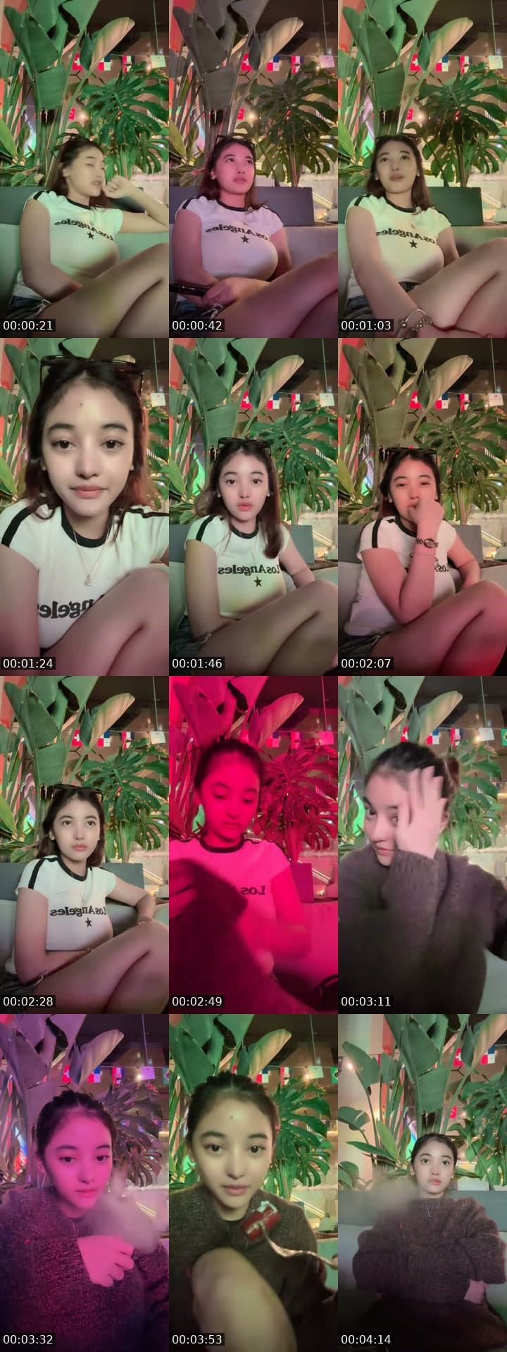 @__biyyaaa TikTok live stream