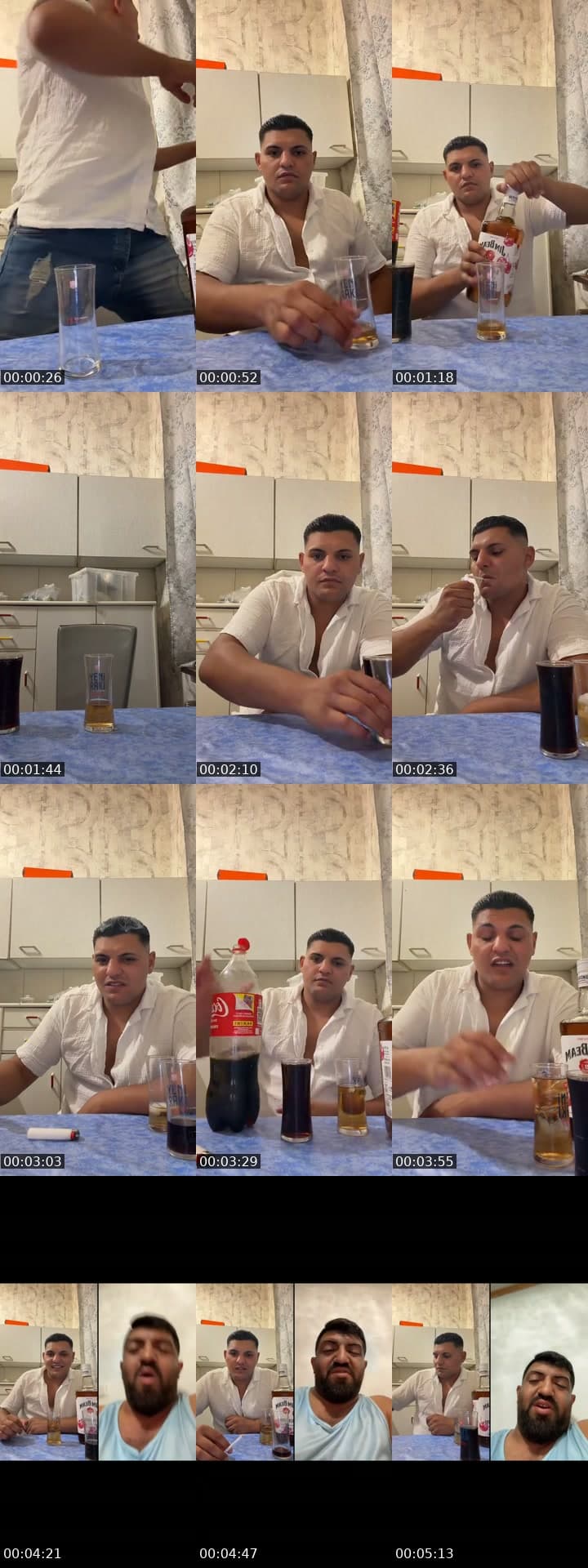 @iakabzsolti7 TikTok live stream