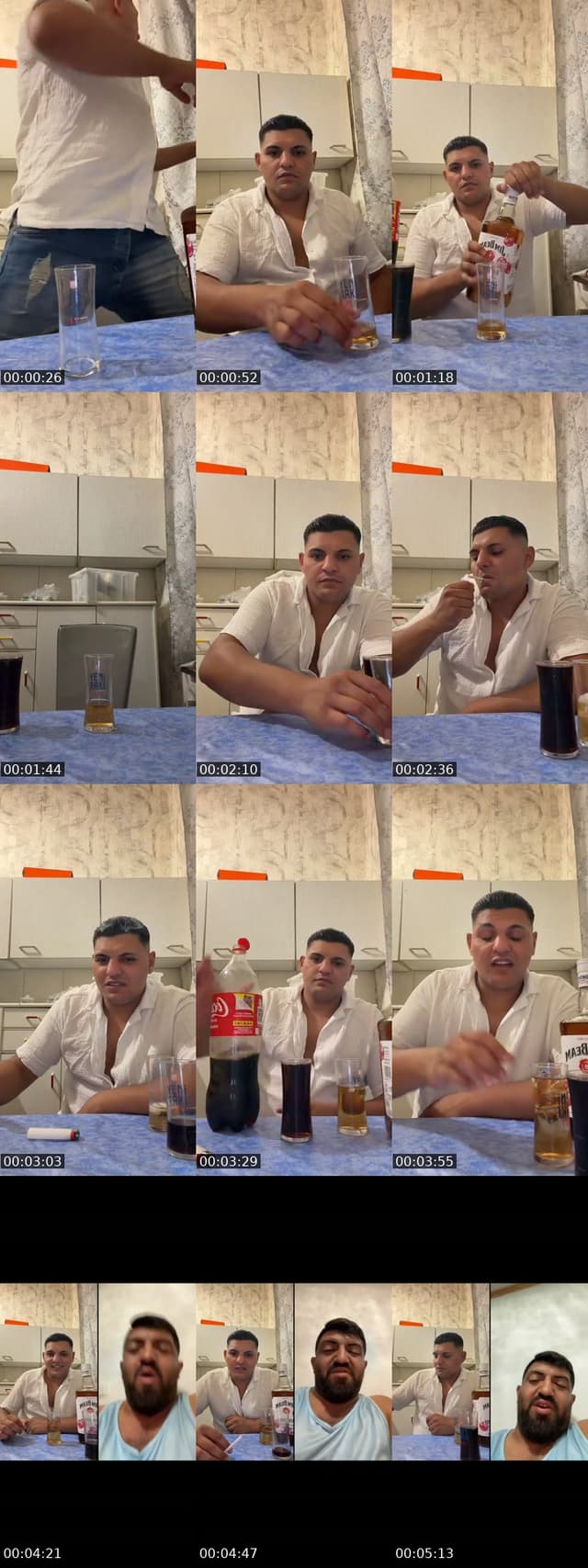 @iakabzsolti7 TikTok live from 2026-07-14
