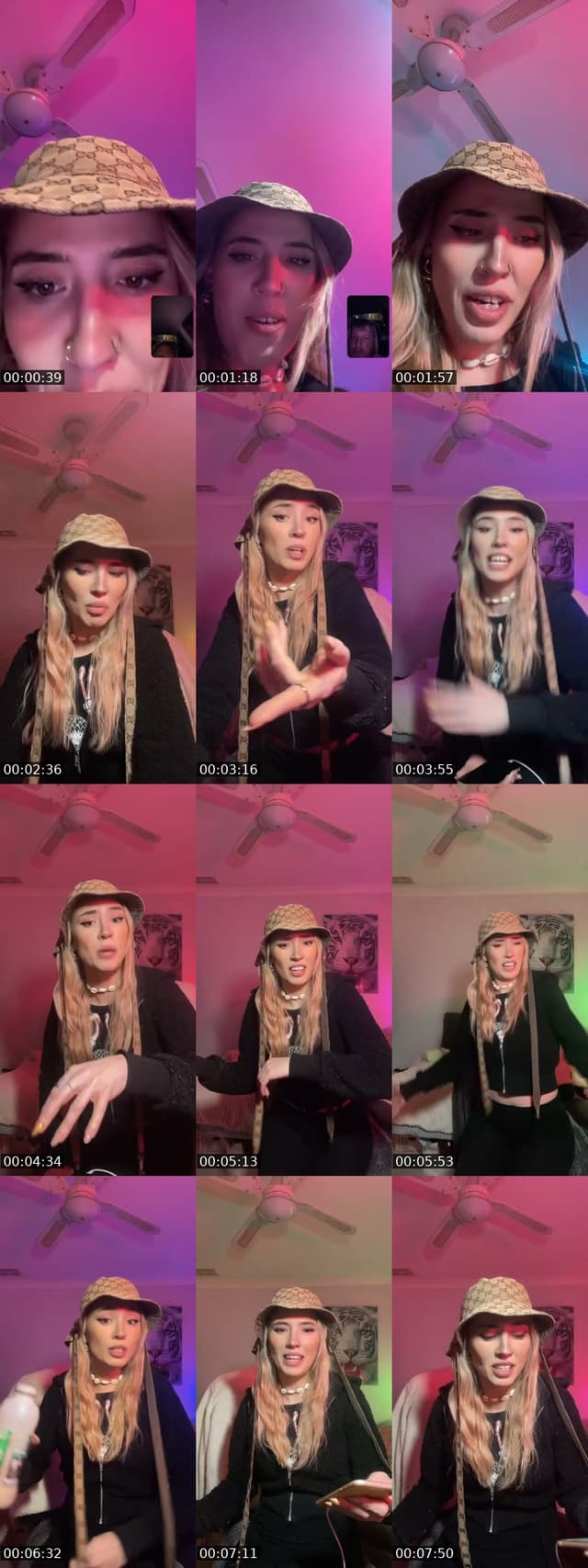 @itssrhirhiii TikTok live
