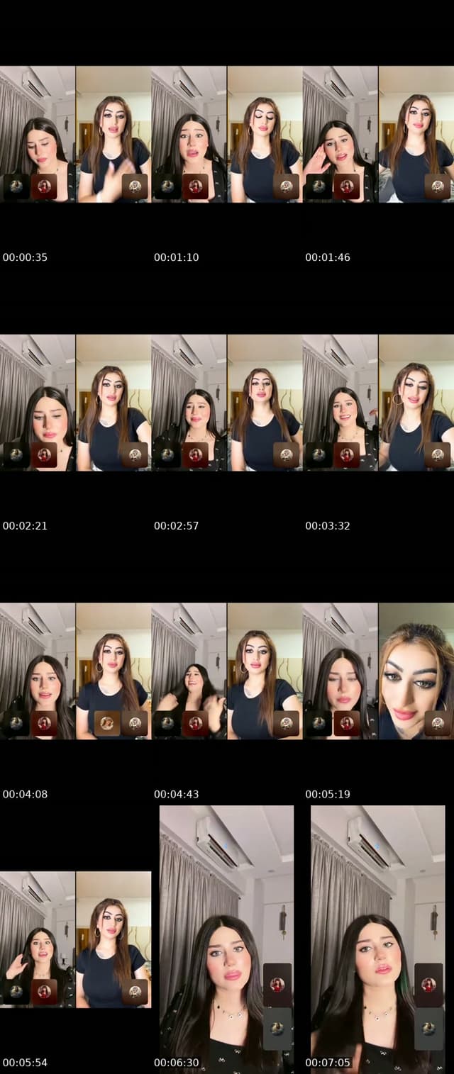 @kubrakhan665 TikTok live from 2026-07-14