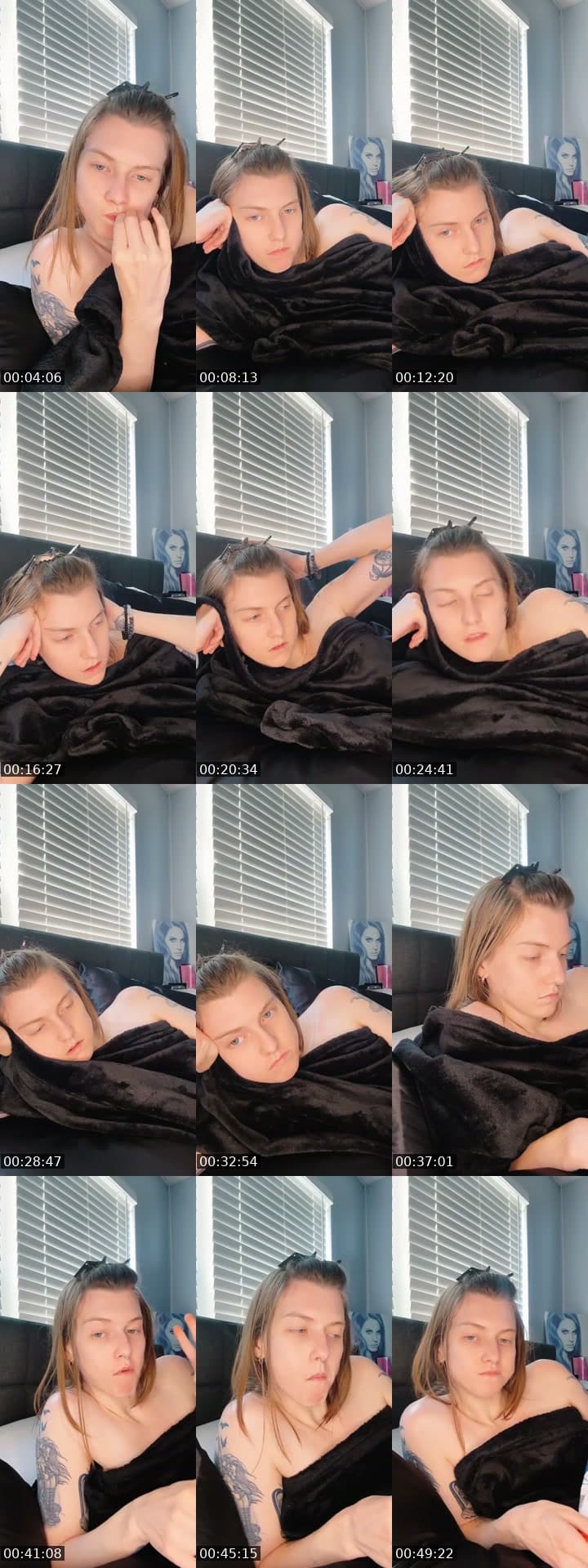 @ratttastic TikTok live stream
