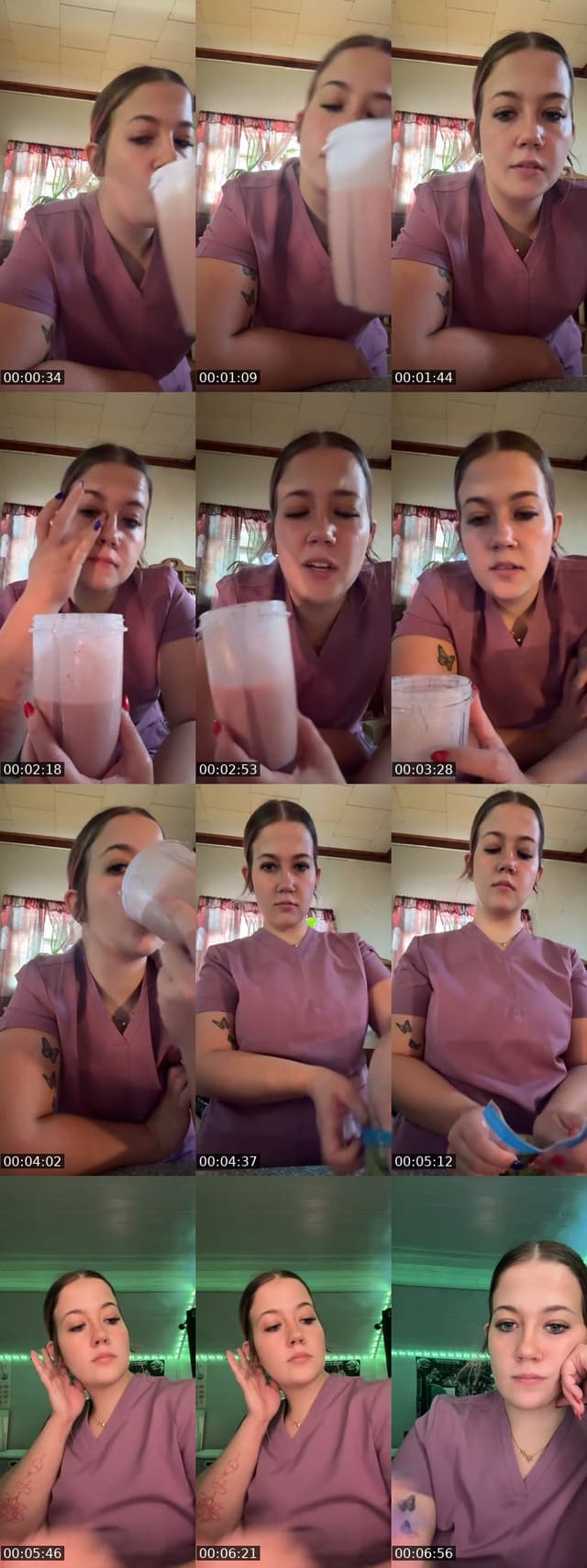 @madison_renee35 TikTok live from 2026-07-14