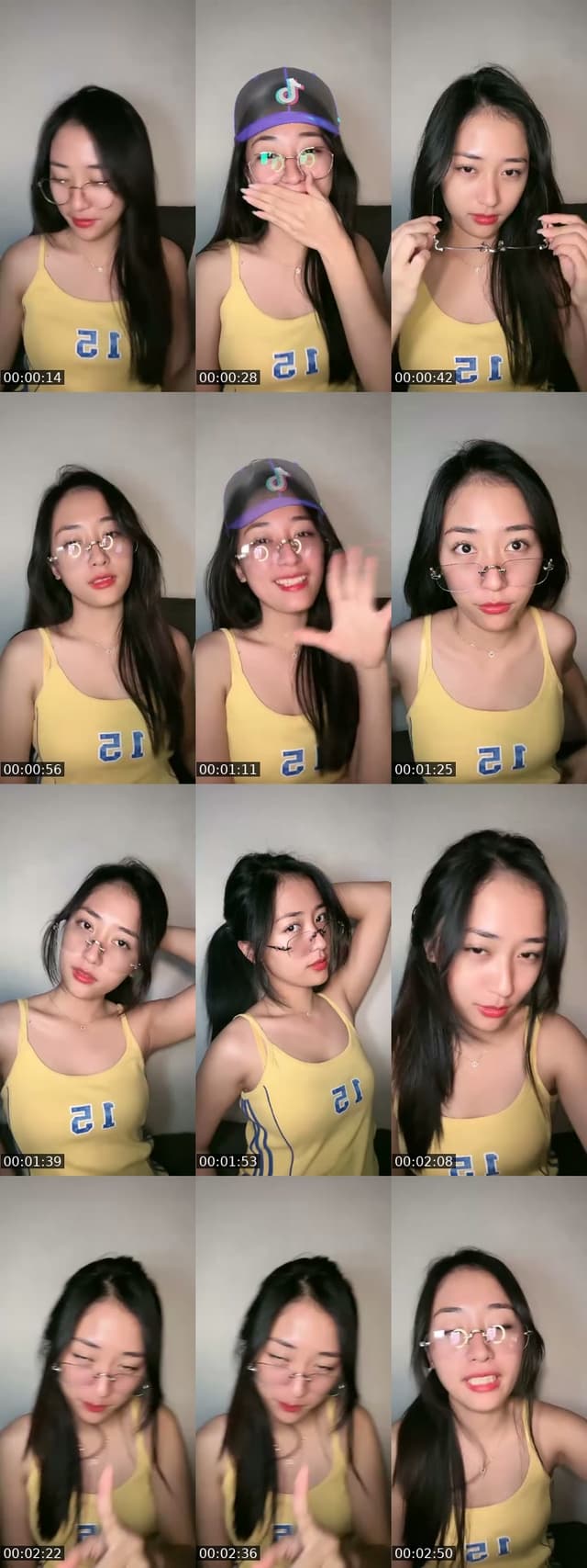 @meiivanie TikTok live