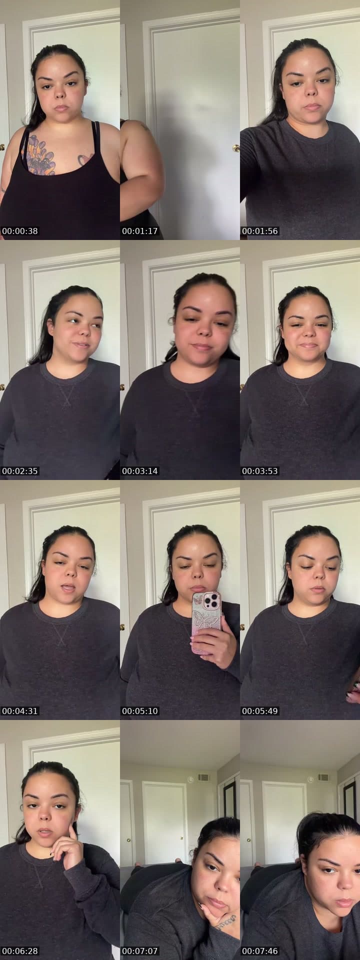 @misscubanaredd TikTok live stream