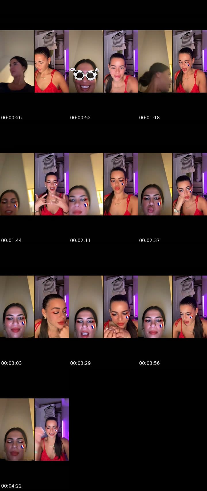 @mlovelock7 TikTok live stream