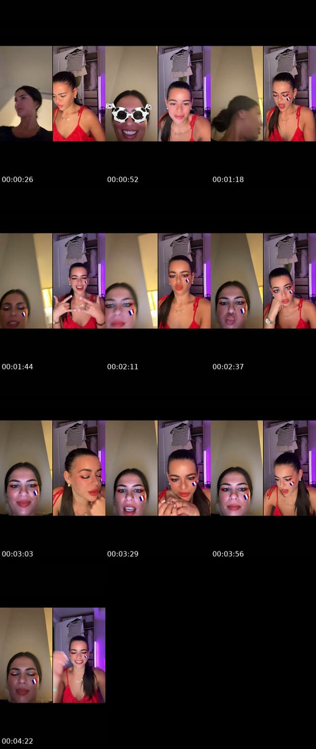 @mlovelock7 TikTok live