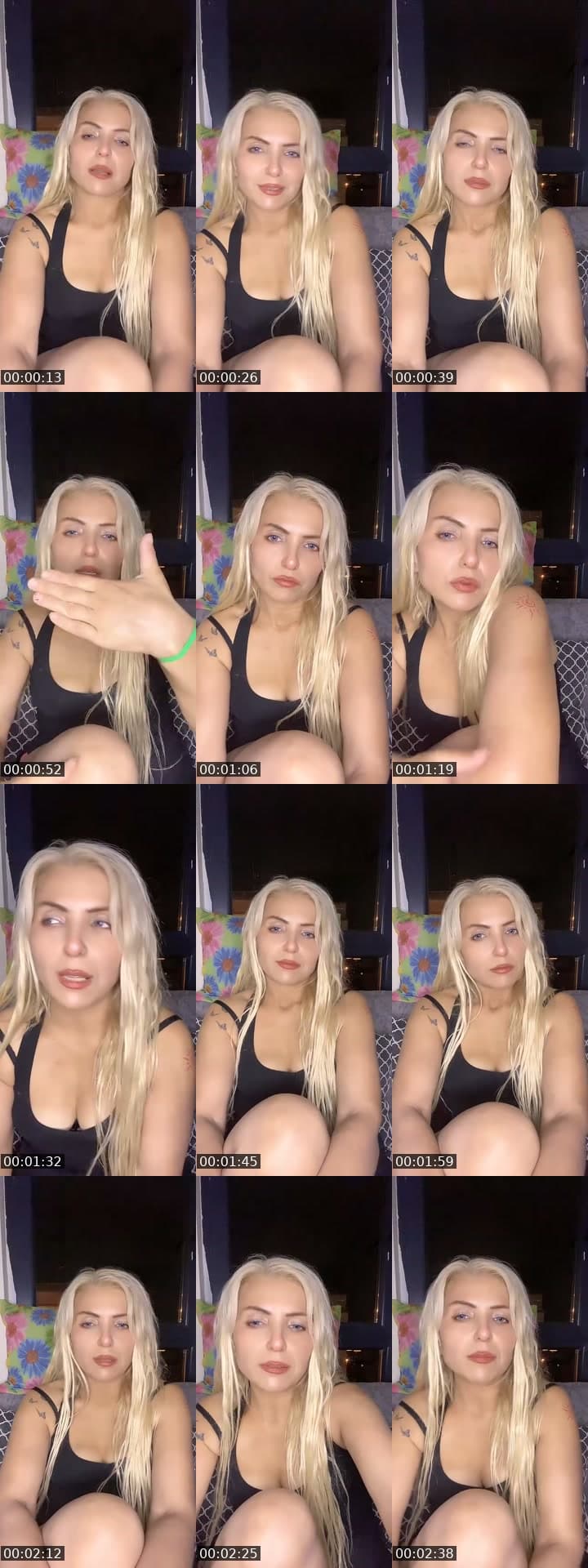 @sar35izmir TikTok live stream