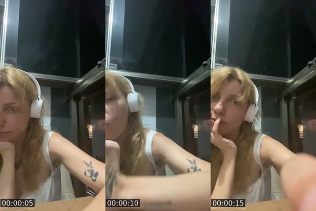 @serenbboglux TikTok live