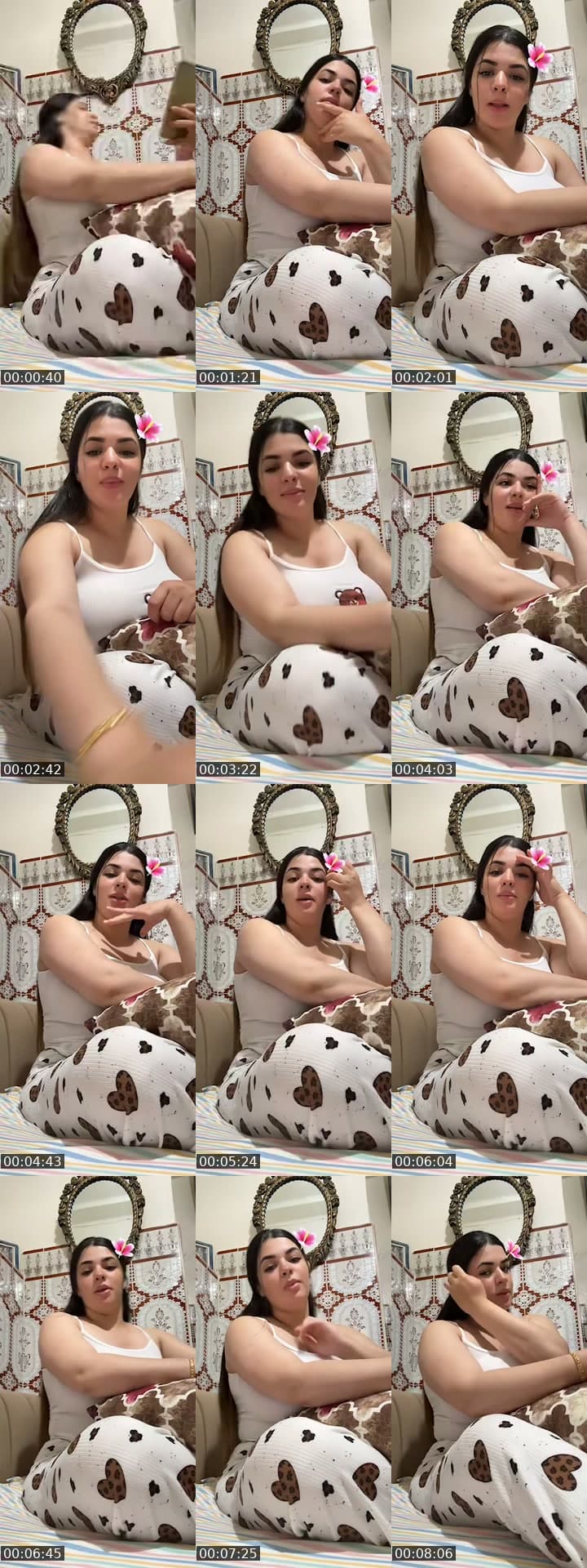 @sosobns7 TikTok live stream