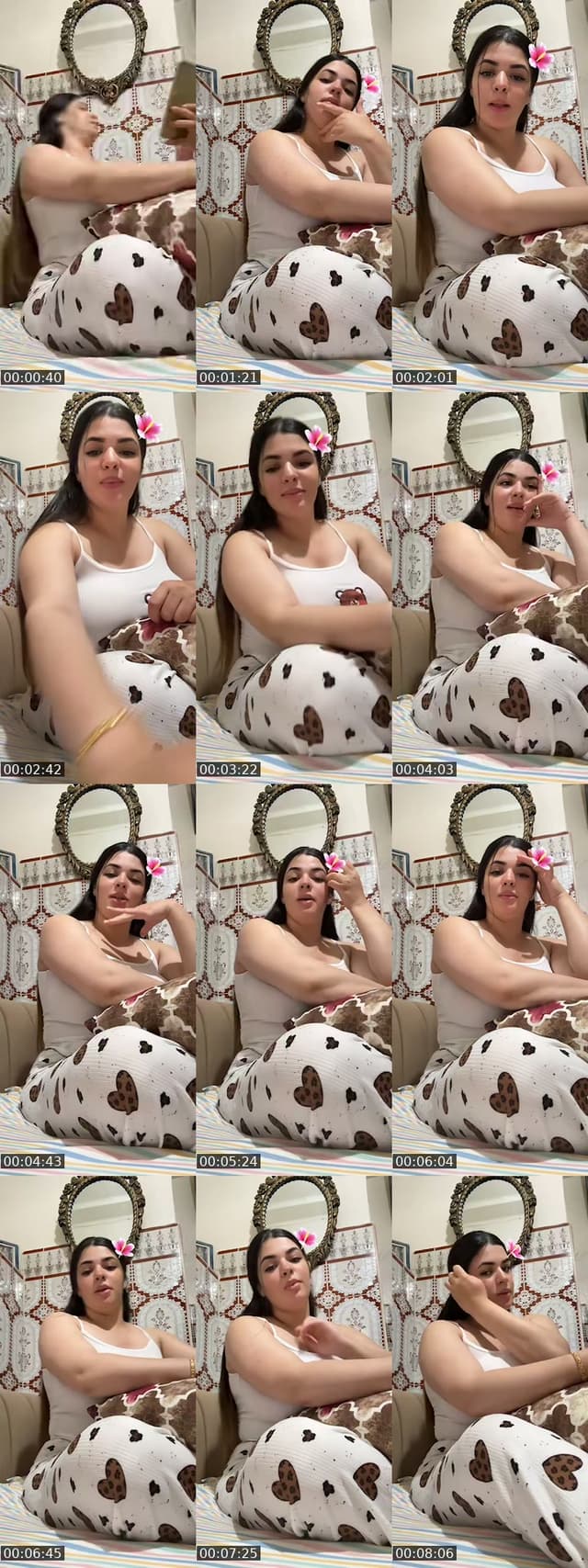 @sosobns7 TikTok live