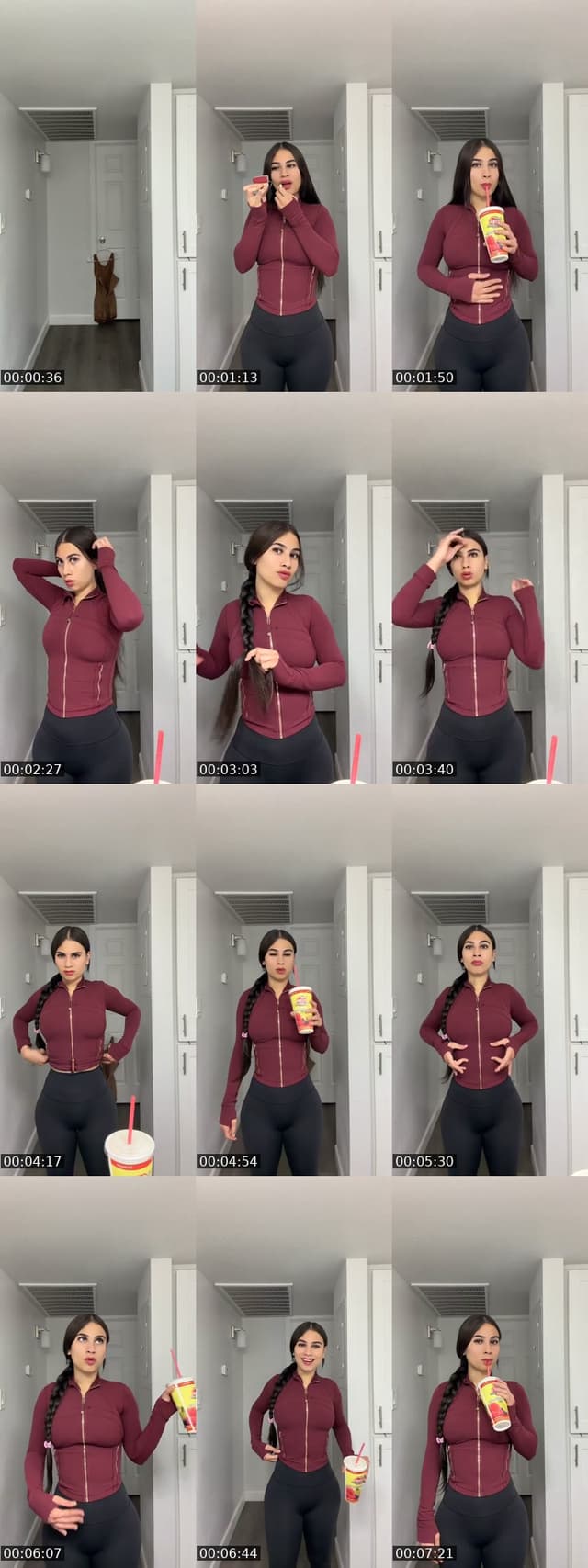 @_aalii TikTok live