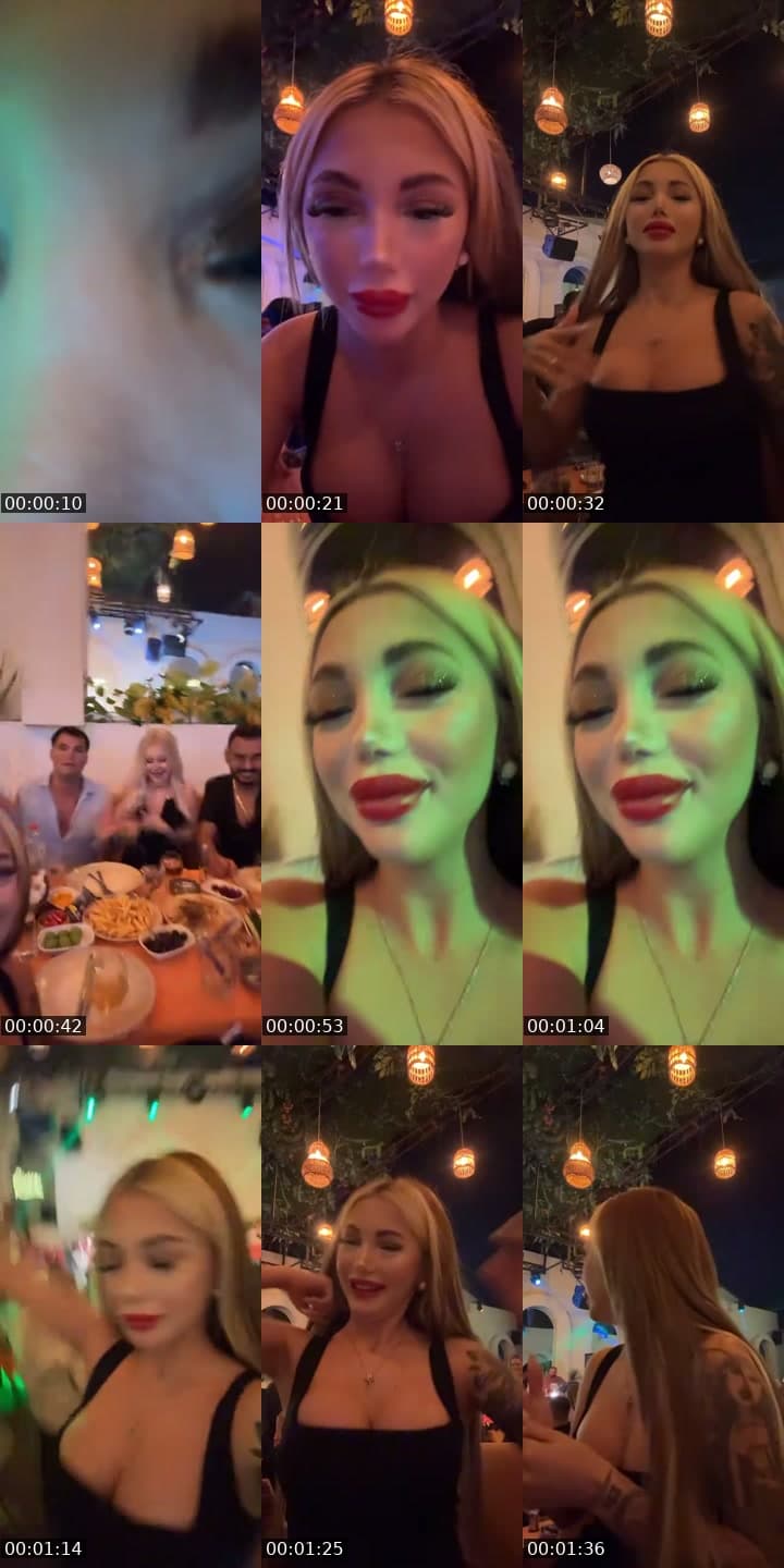 @dilaayanmaz TikTok live stream