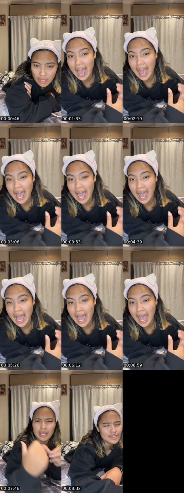 TikTok live: Saving for a tattoo!! by @its_lisa2019