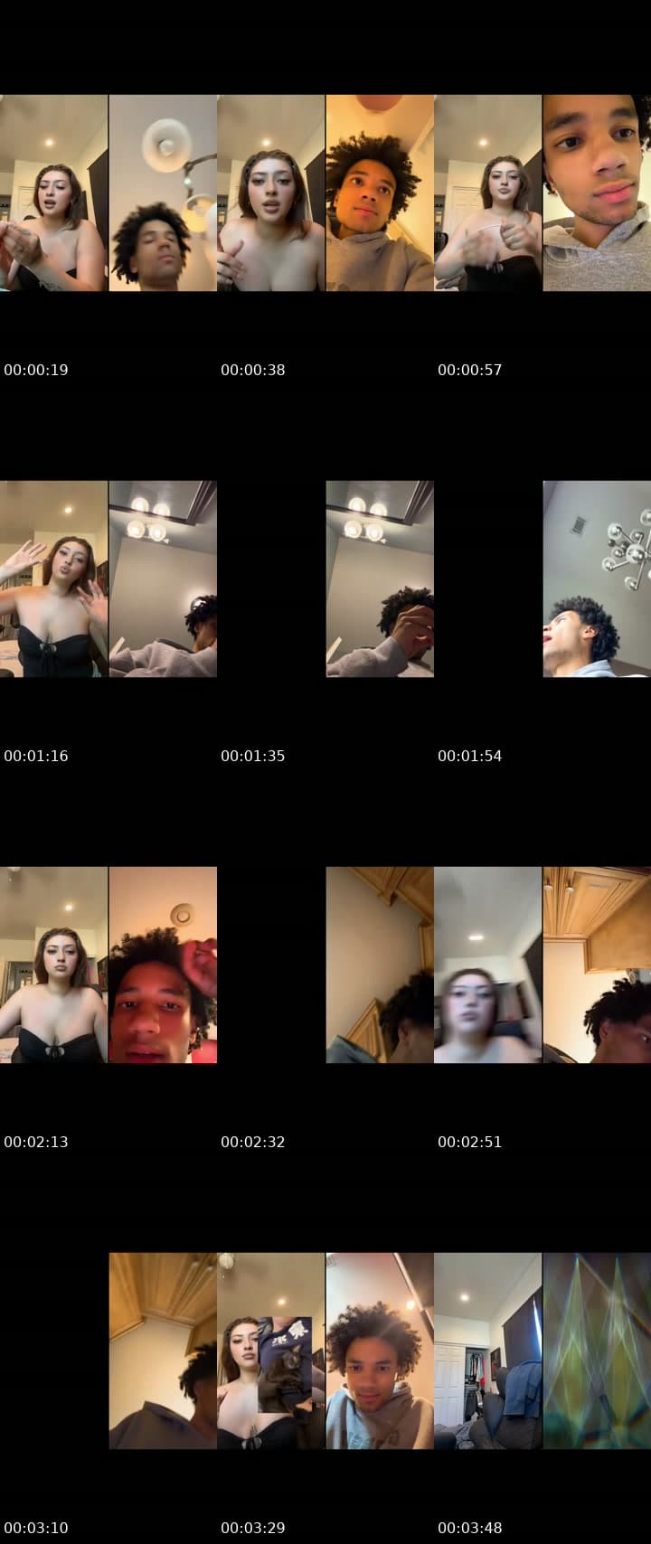 @haze.999 TikTok live stream