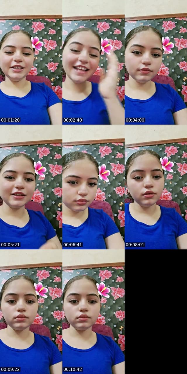 @habiba85695 TikTok live